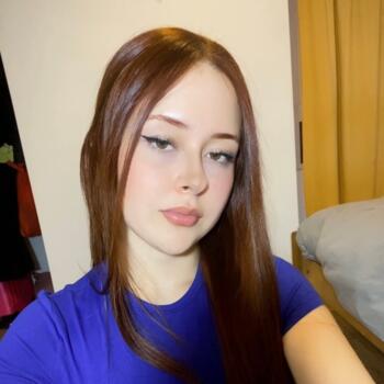 Babysitter in Curicó: Javiera