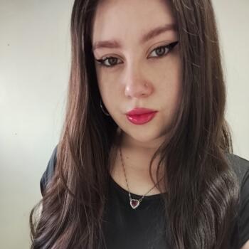 Niñera en Puerto Montt: Evelin