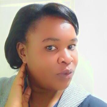 Nanny in Johannesburg: Sikhethukuthula