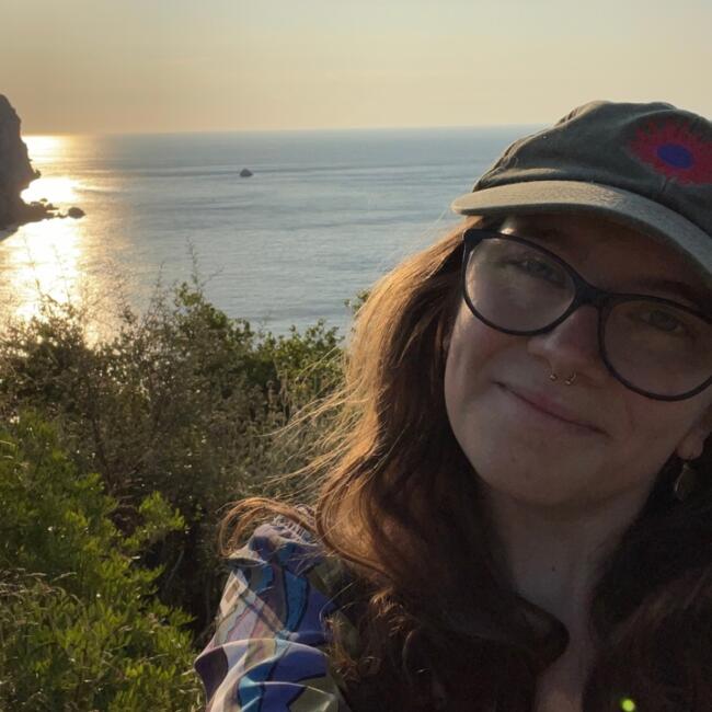 Babysitter in Vienna: Emese