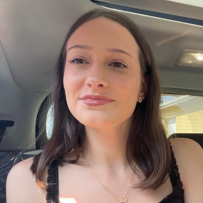 Babysitter in Melesse: Sidonie