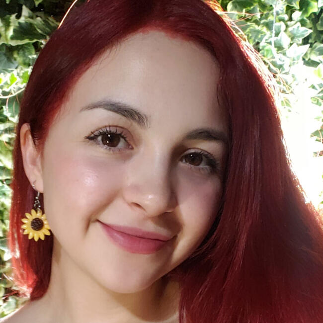 Niñera en Moreno: Dalila