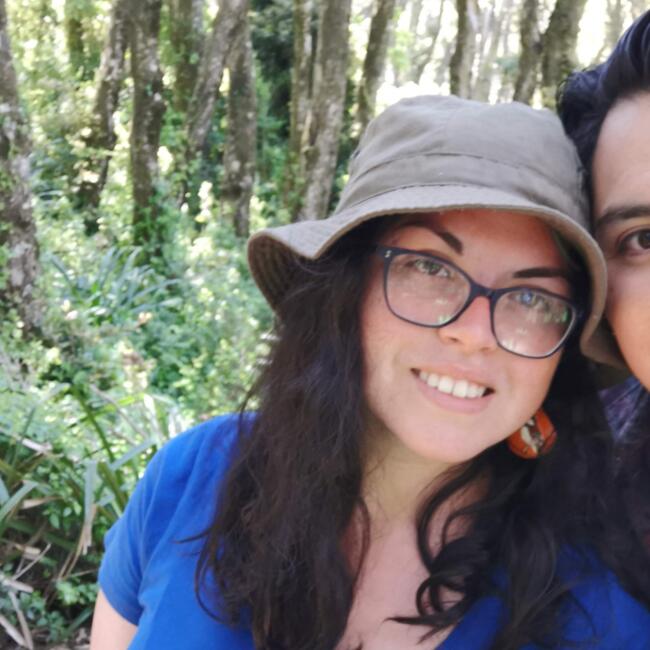 Babysitter in Valdivia: Macarena