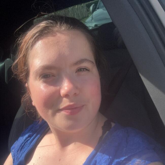 Babysitter in Lier: Jennifer