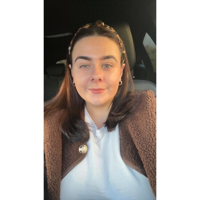 Babysitter in Killorglin: Caithlyn