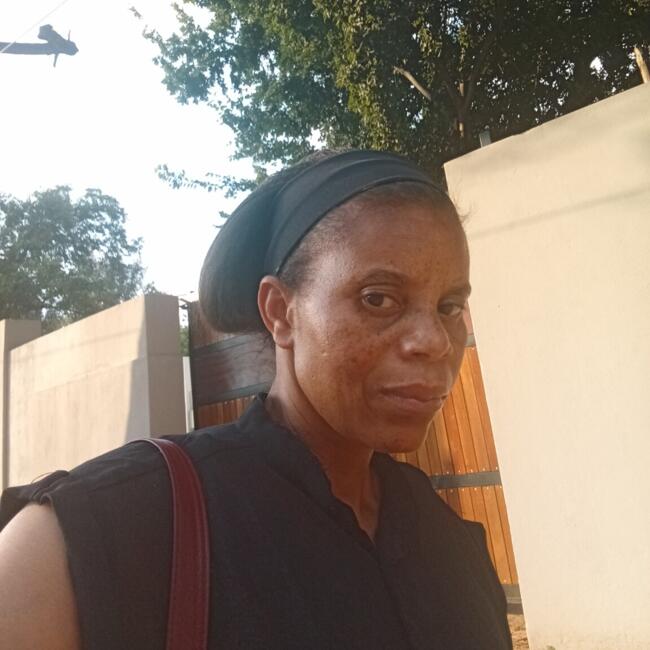 Babysitter in Johannesburg: Jennifer
