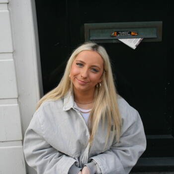 Babysitter in Dublin: Aoibhe