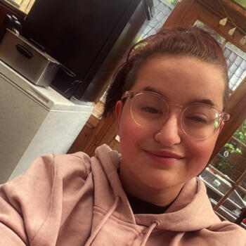 Babysitter in Vaassen: Luna