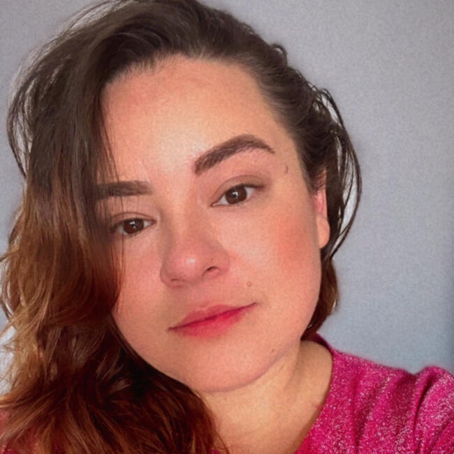 Babá em Americana: Mayara