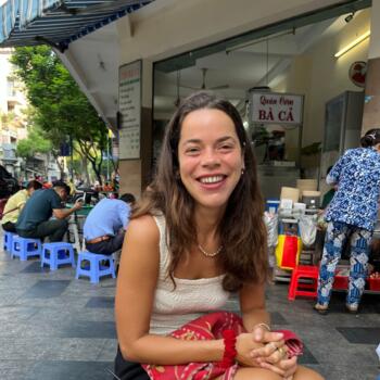 Babysitter στην περιοχή Μπράιτον: Savannah