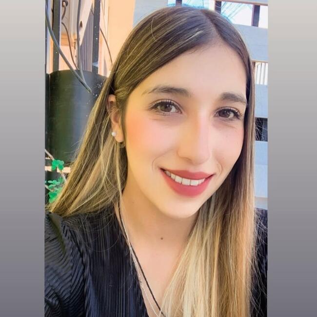 Babysitter in Quintero: Damara