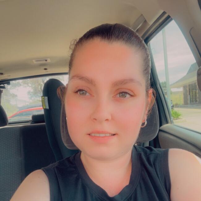 Babysitting job in Goulburn: Tiffany