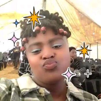 Babysitter in Thaba Nchu: Thokozile
