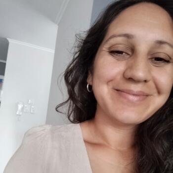 Baby-sitter in San Nicolás de los Arroyos: Jessica