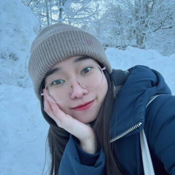 Niñera en Múnich: Pitchayatun