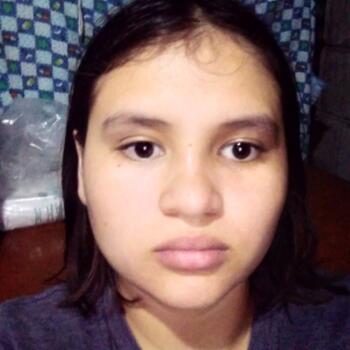 Niñera en Tenancingo: Maria