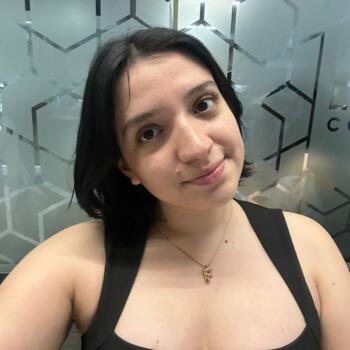 Babysitter in Apodaca: Frida