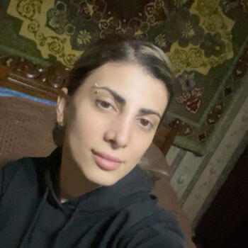 Babysitter in Letterkenny: Tamari