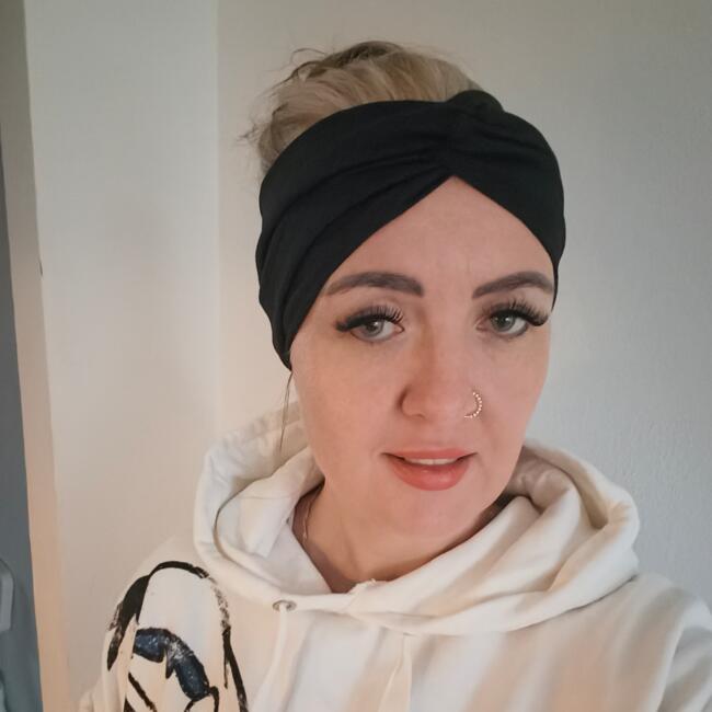 Babysitting job in Jablonec nad Nisou: Diana