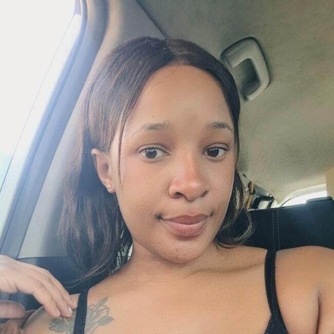 Babysitter in Roodepoort: Natasha