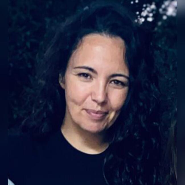 Babysitter em Loures: Vanessa