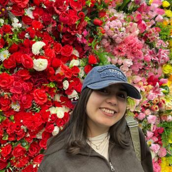 Niñera en Maipú: Caamil