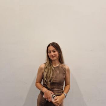 Babysitter in Anvers: Elanur