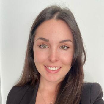 Baby-sitter Bordeaux: Noa