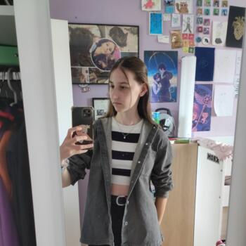 Babysitter in Cherbourg: Marie