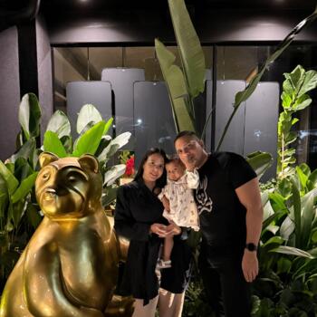 Babysitting job in Santiago de Cali: babysitting job Maria del Mar