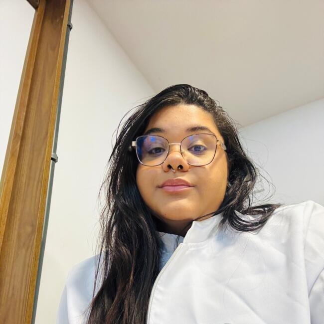 Babá em Armação dos Búzios: Thalita