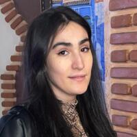 Najia bouzian