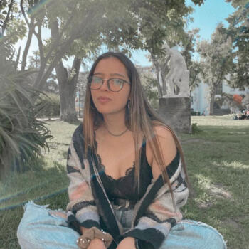 Babysitter in Talcahuano: Paola