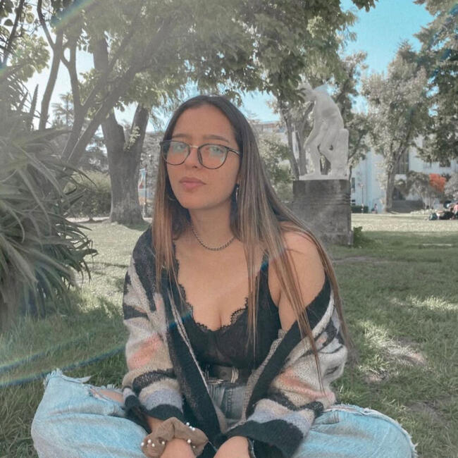 Niñera en Talcahuano: Paola