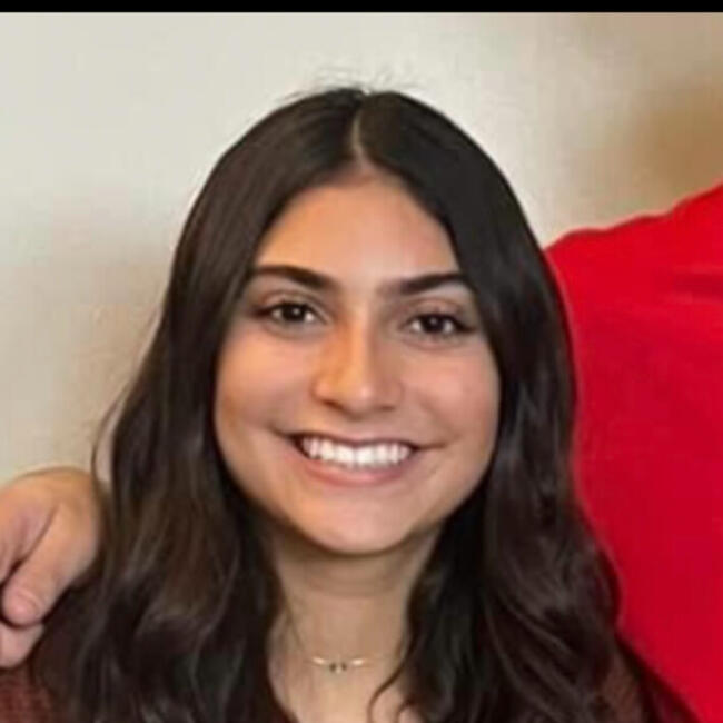 Nanny in San Antonio: Ava