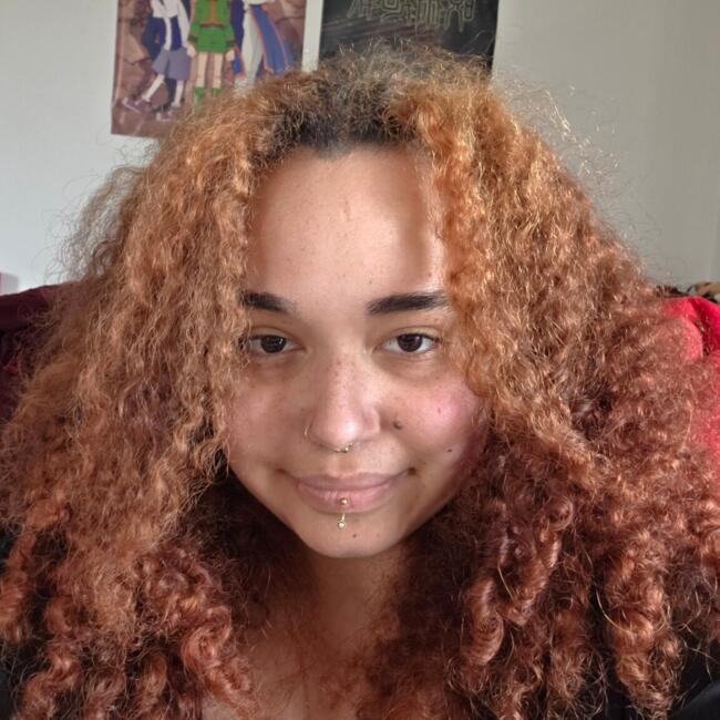 Nounou à Argenteuil: Elisa