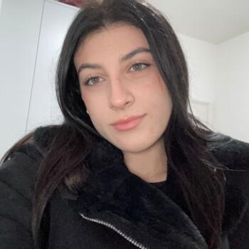 Babysitter a Firenze: Irene