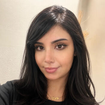 Babysitter in Riyadh: Reema