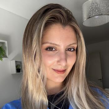 Babysitter in Bahía Blanca: Victoria