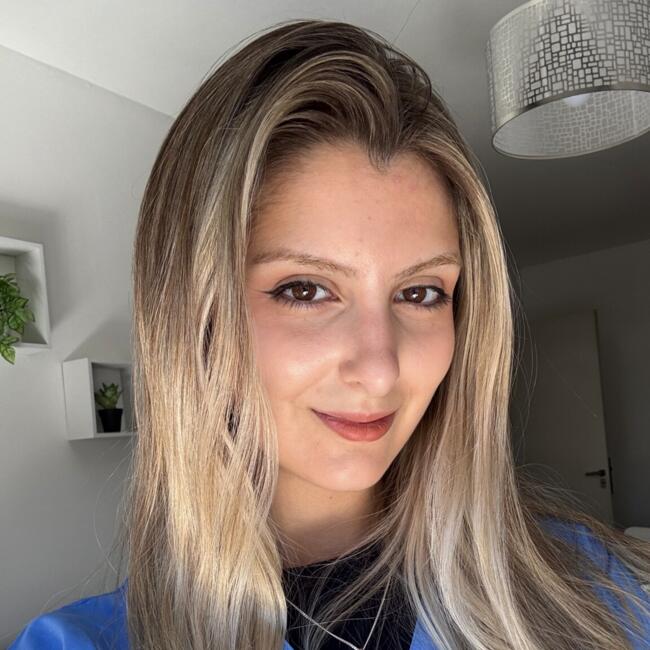 Babysitter in Bahía Blanca: Victoria