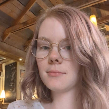 Babysitter in Valbo: Isabell