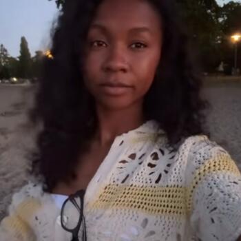 Babysitter in Genf: Rosaniah