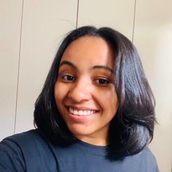 Babysitter in São Luís: Leudiete