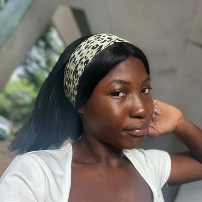 Babysitter in Tema: Perpetual