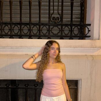 Canguro en Zaragoza: Lidia