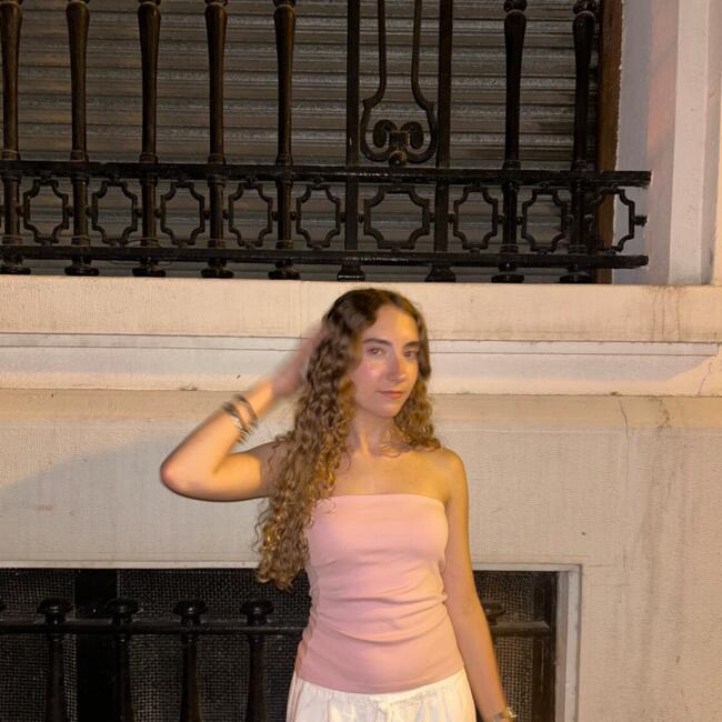Canguro en Zaragoza: Lidia