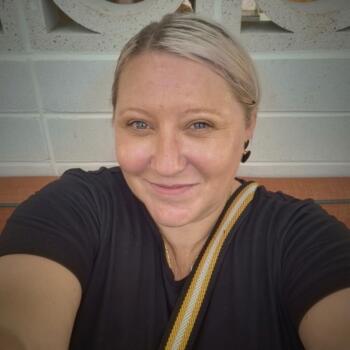 Babysitting job in Adelaide: Angie