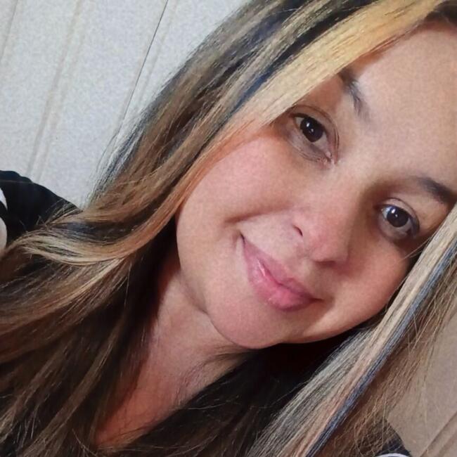 Babysitting job in Passo Fundo: Amannda