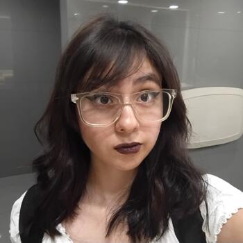 Babysitter in Cuauhtémoc: Diana Carolina Resillas García