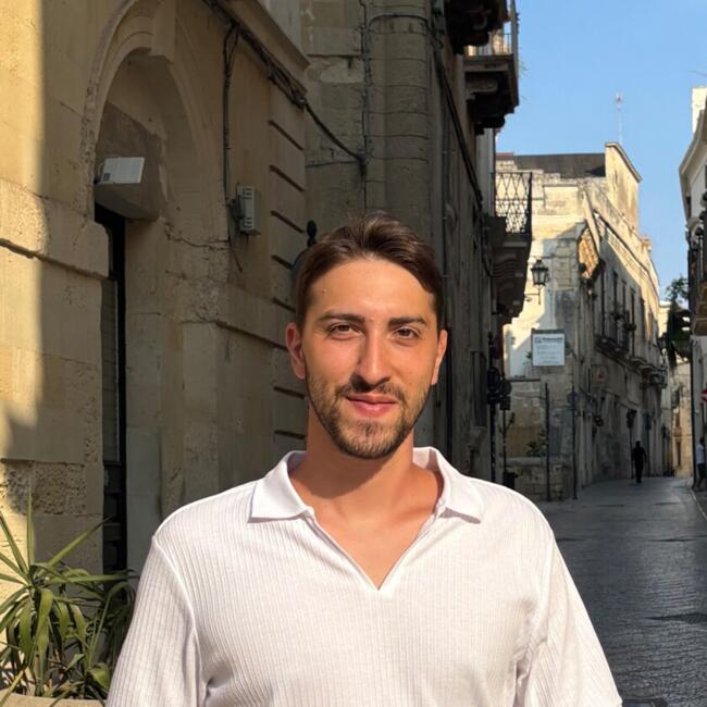 Babysitter in Luxemburg: Michele